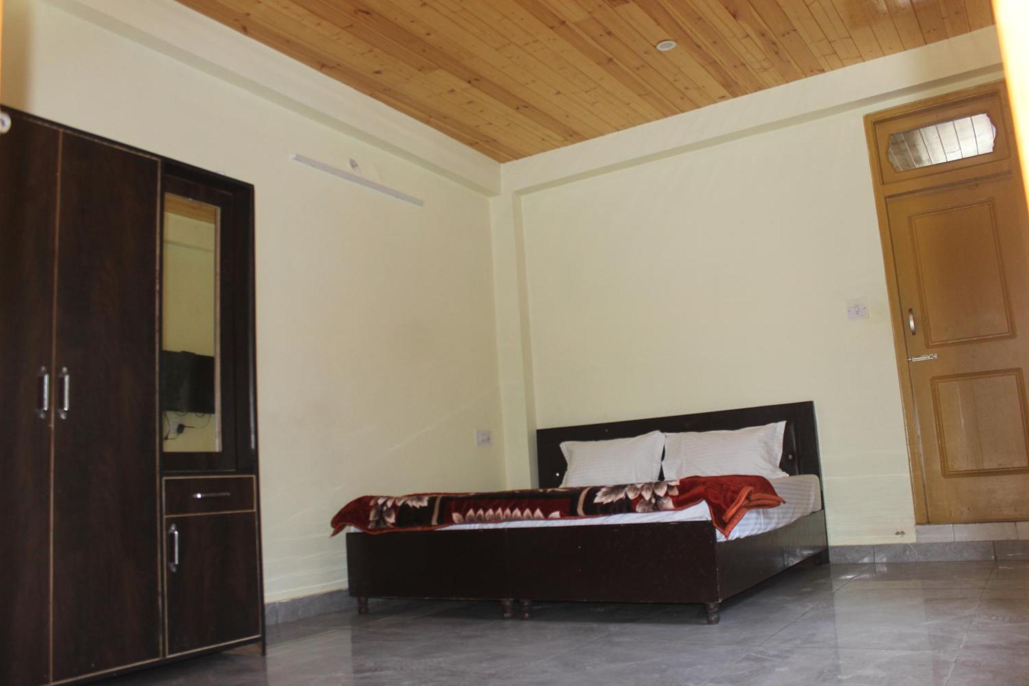 Moonlight Guest House Kasol Dış mekan fotoğraf