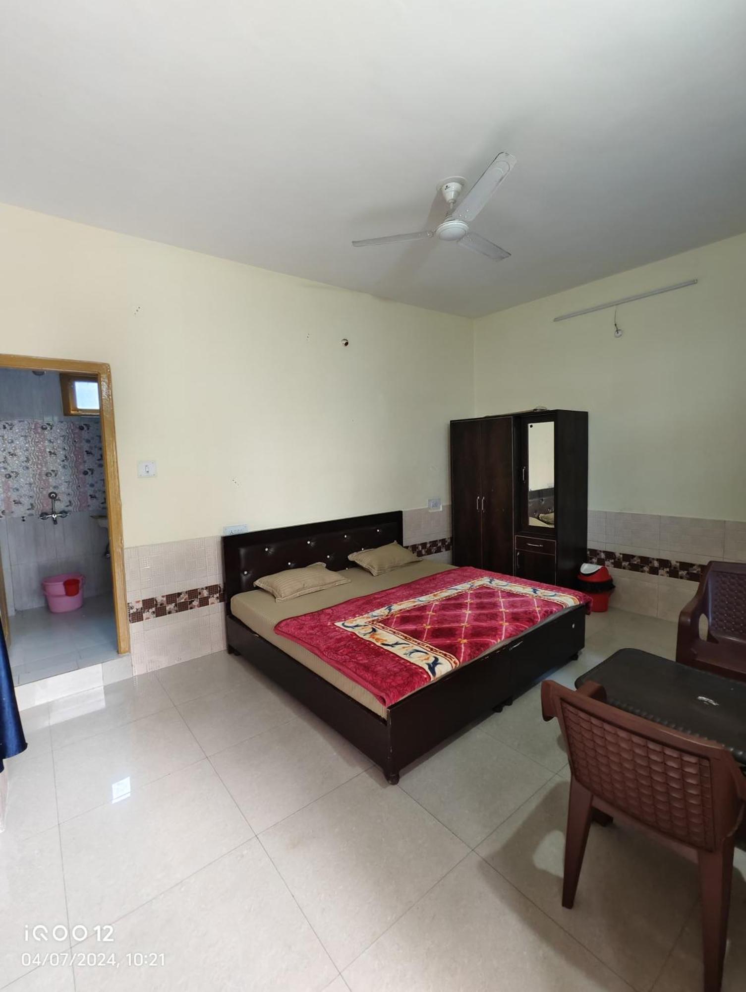 Moonlight Guest House Kasol Dış mekan fotoğraf